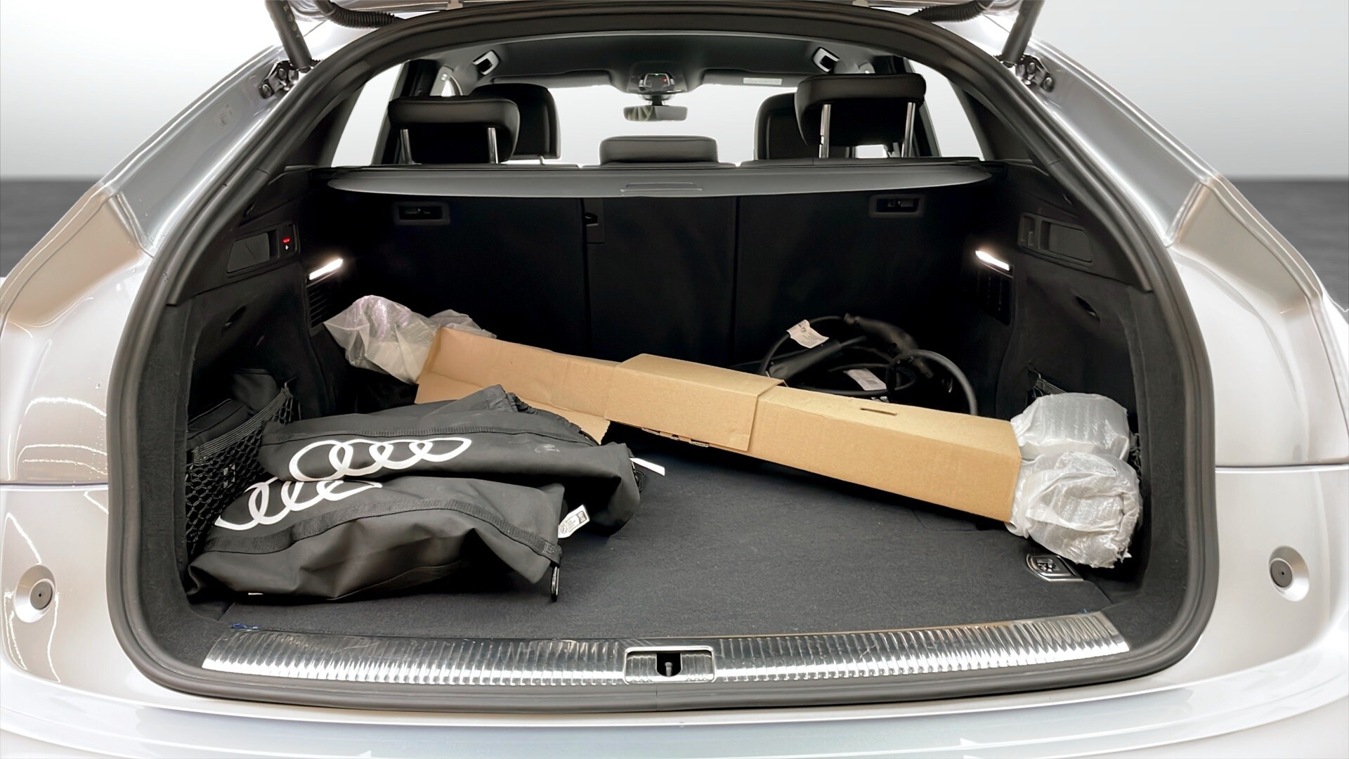 Audi Q5 Sportback TFSI e