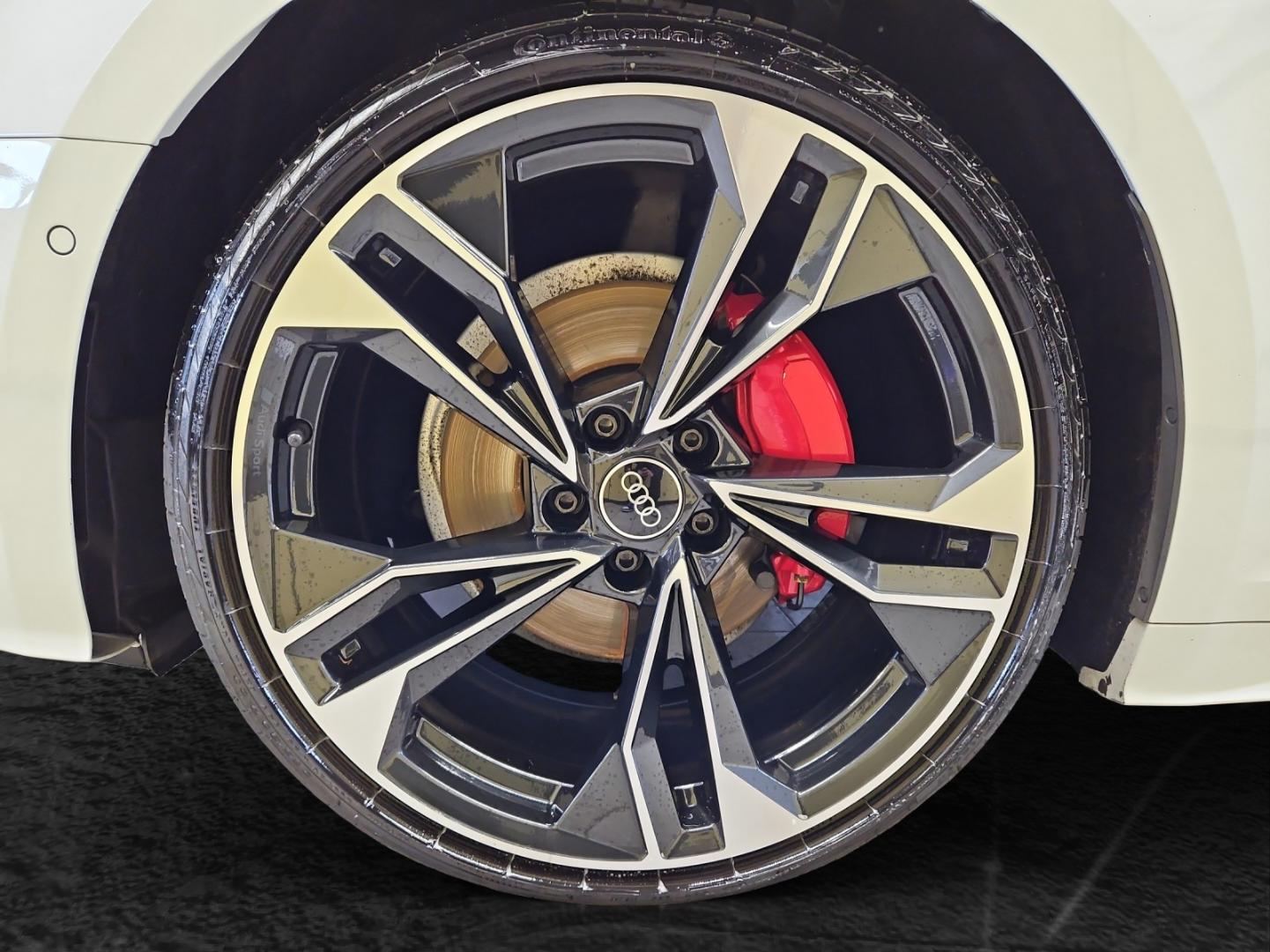 Image about Audi A5 Sportback 40 TDI quattro S tronic