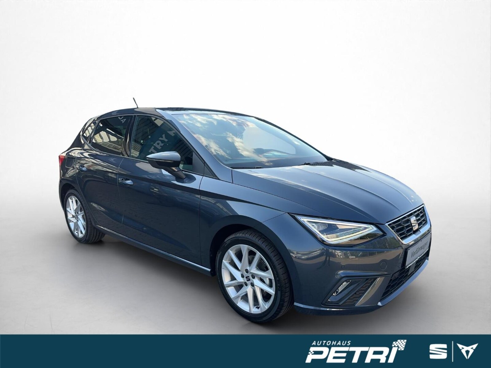 SEAT Ibiza – Bild 7