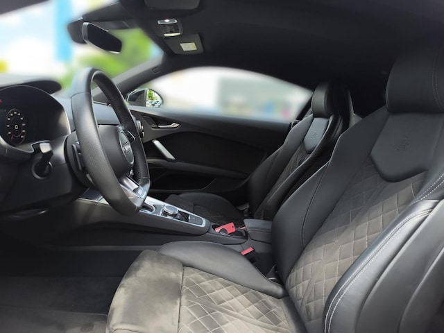Audi TT Coupé 45 TFSI S Tronic - 2021 - Joinsteer - #14