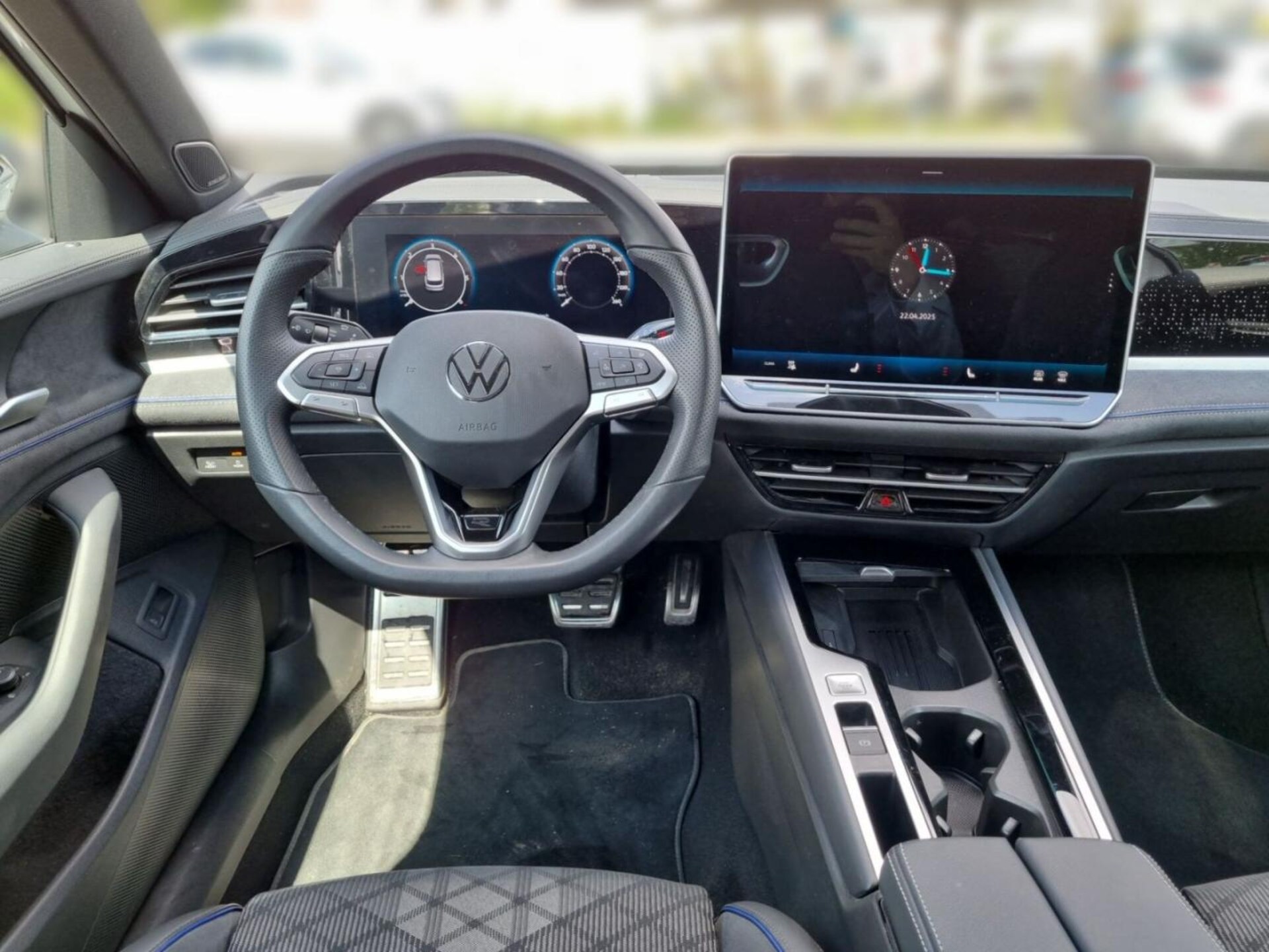 Volkswagen Passat R-Line