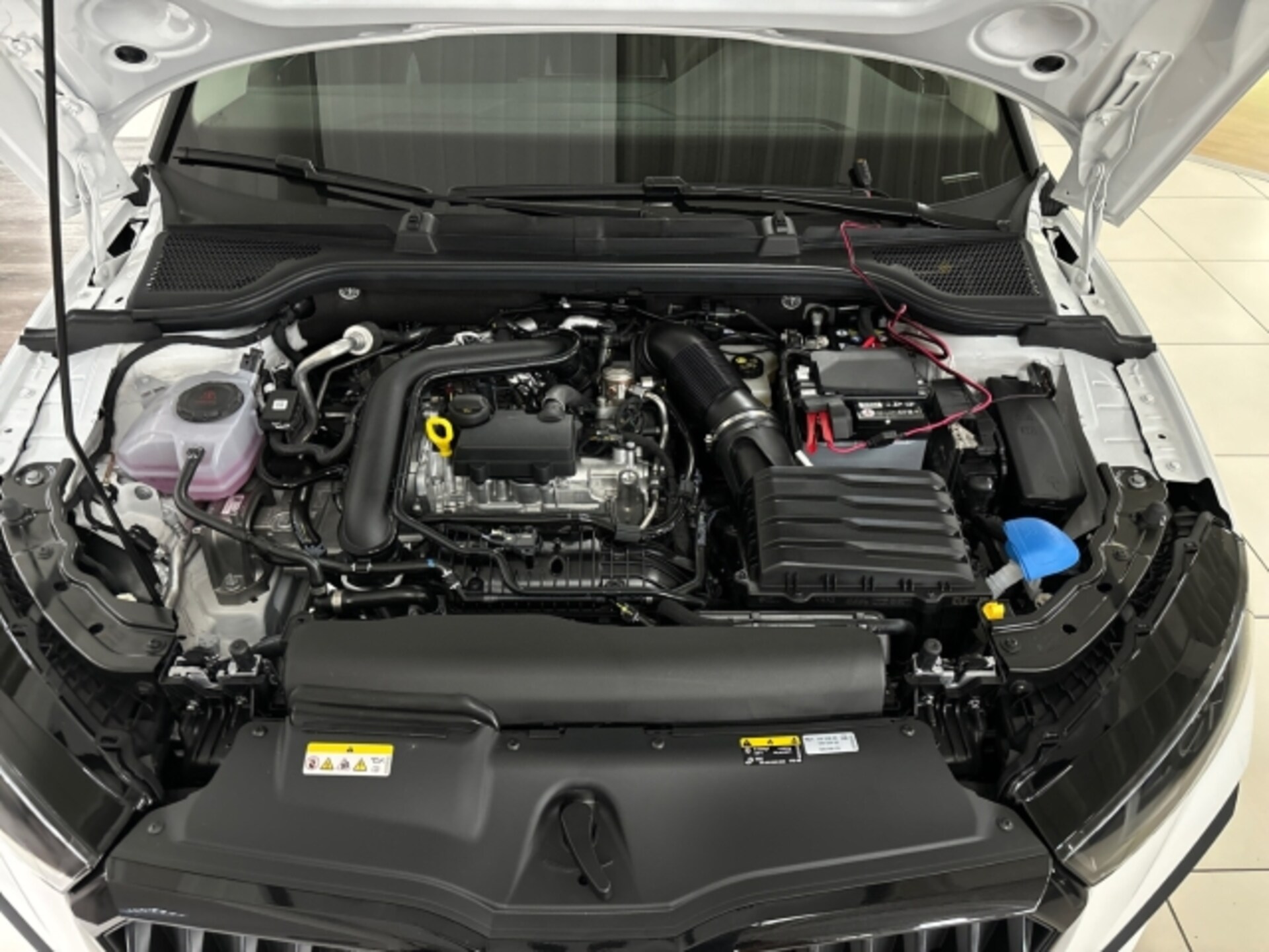 Skoda Scala Selection