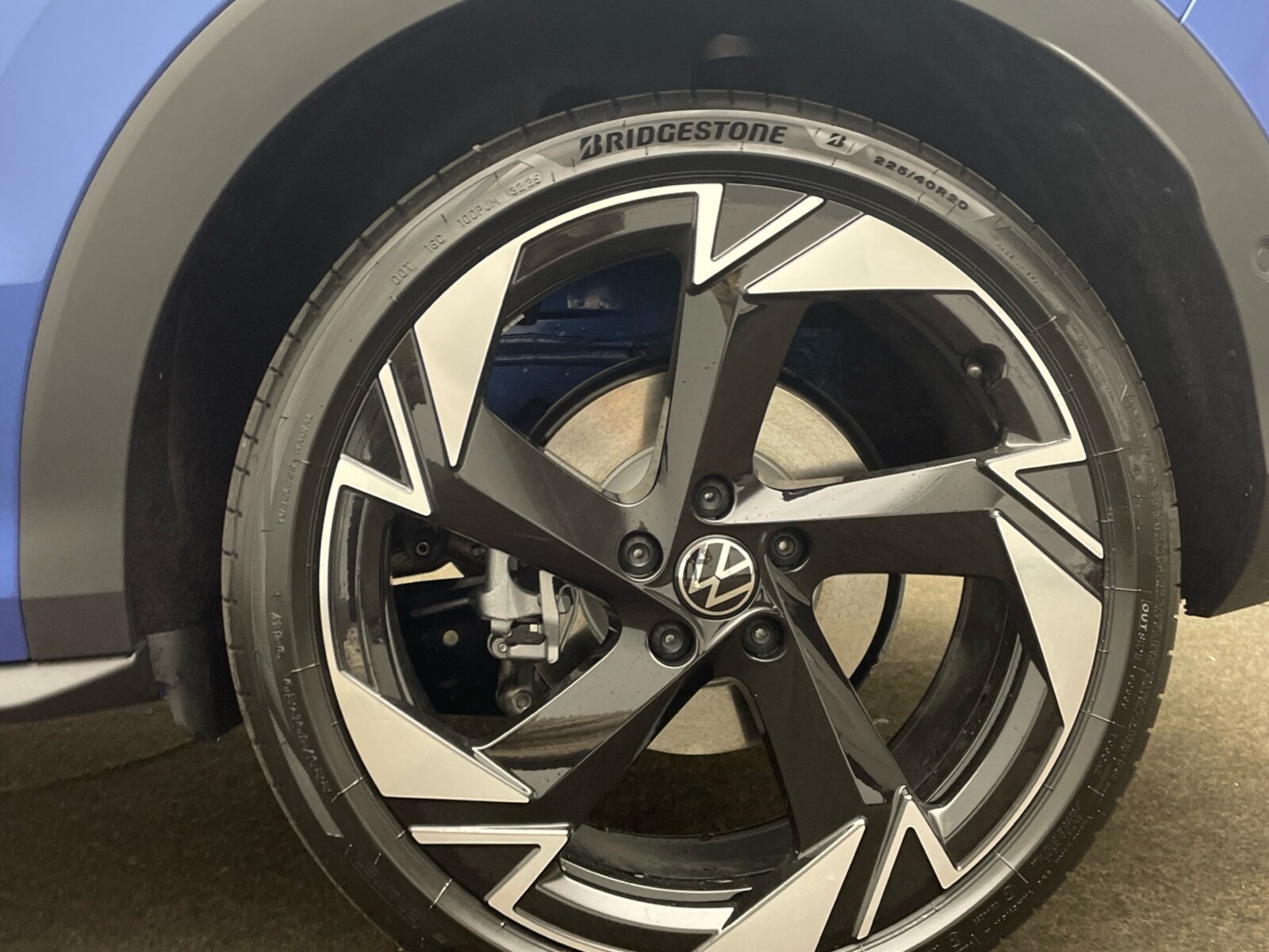 Volkswagen T-Roc – Bild 7