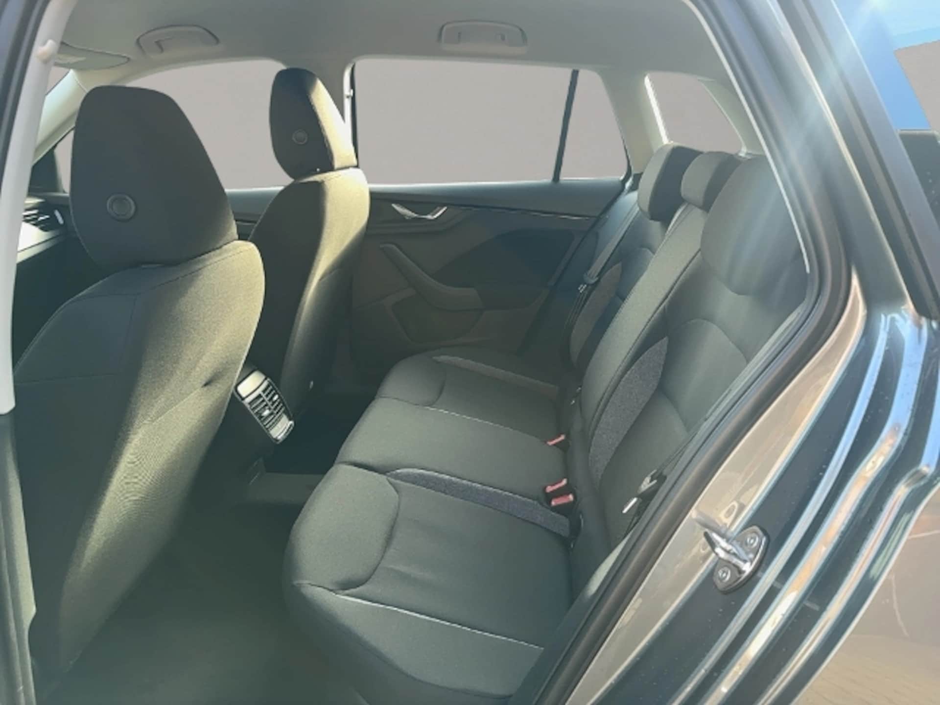 Skoda Kamiq Essence