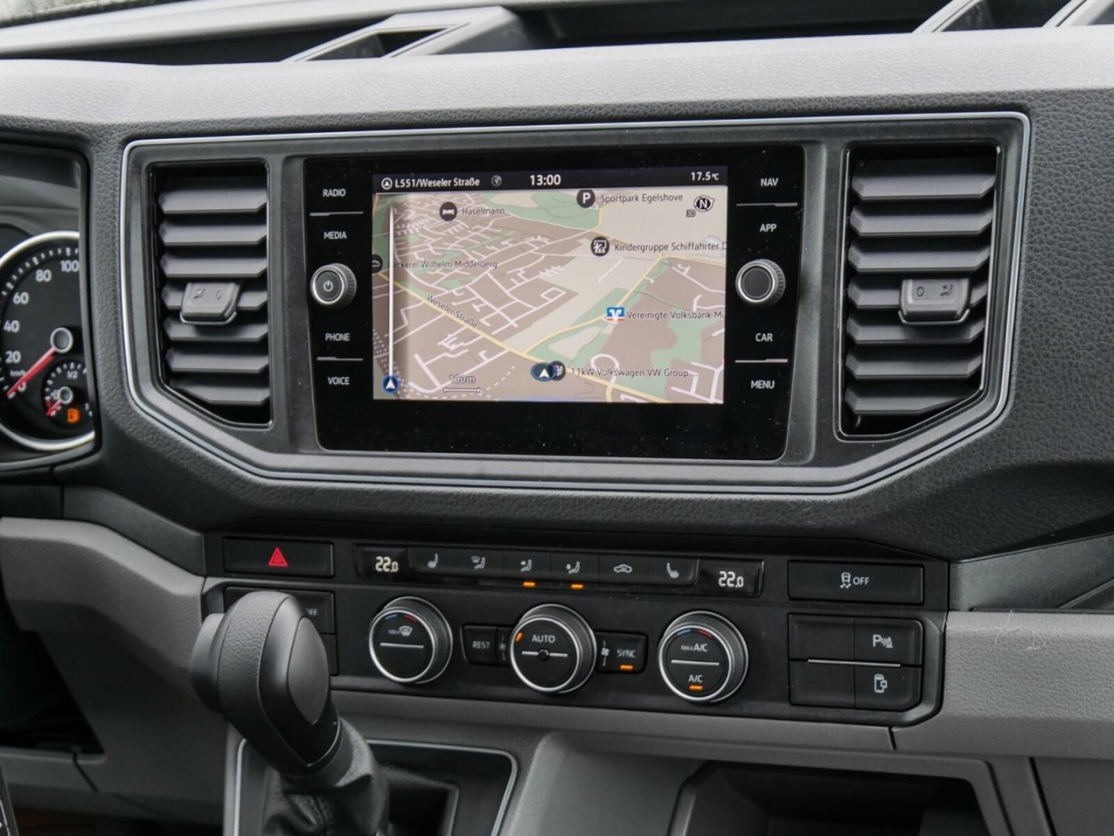 Volkswagen Grand California 600 – Bild 5