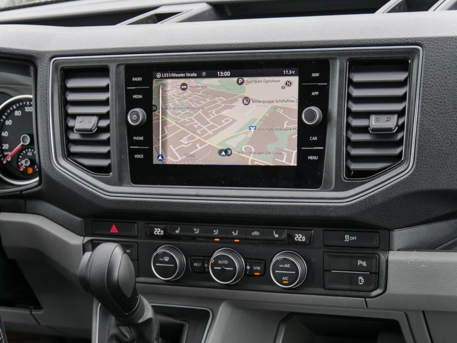 Volkswagen Grand California 600