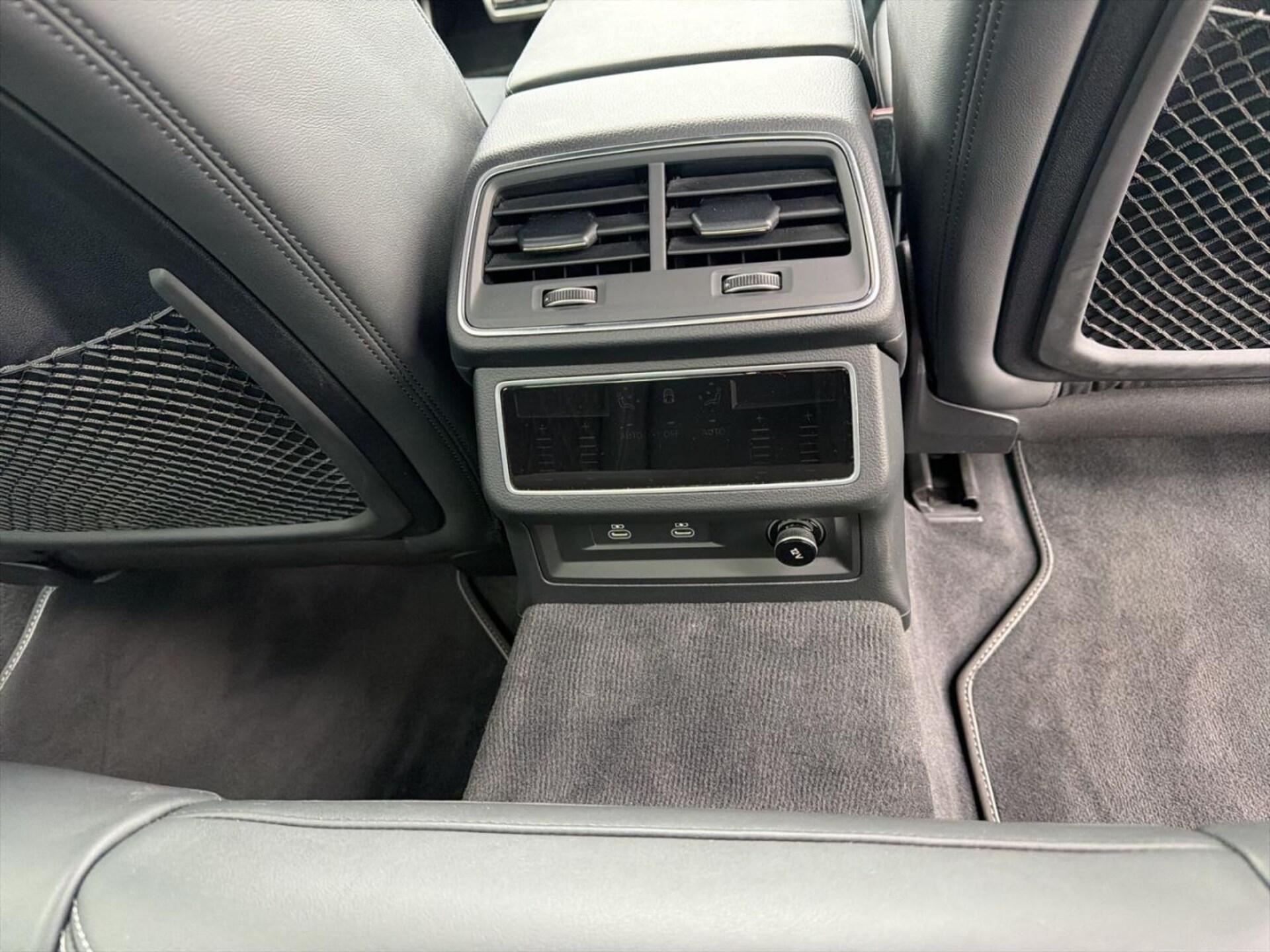 Audi S6 Limousine