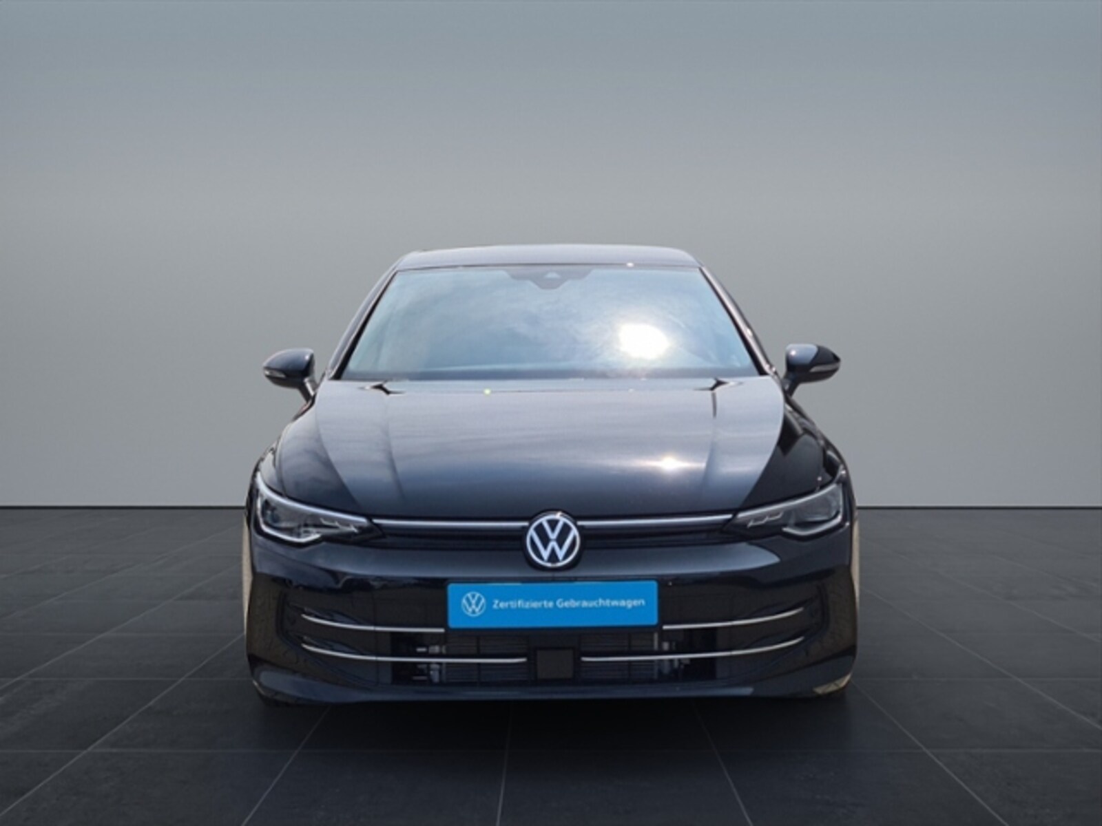 Volkswagen Golf – Bild 3