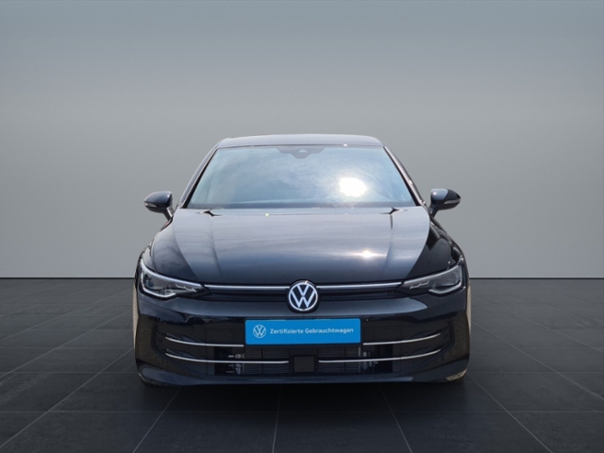 Volkswagen Golf Goal