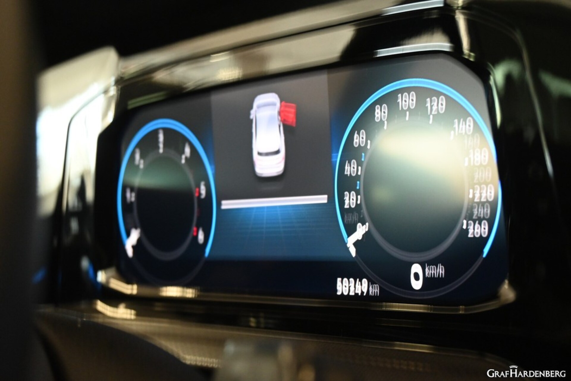Volkswagen Golf Active