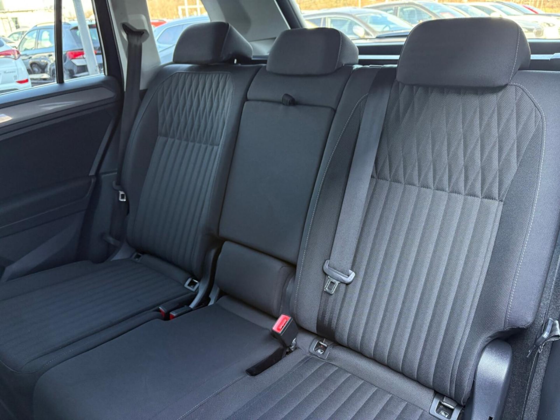 Volkswagen Tiguan Allspace Life