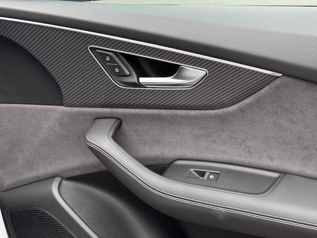 2026 Audi SQ8 Premium Plus - Photo 24