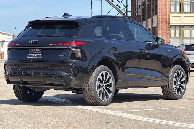 2026 Audi Q3 SUV