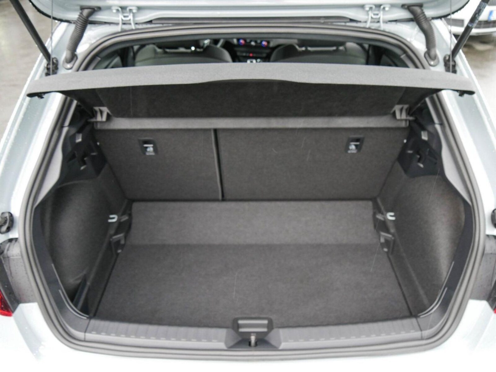 Audi A1 Sportback – Bild 12