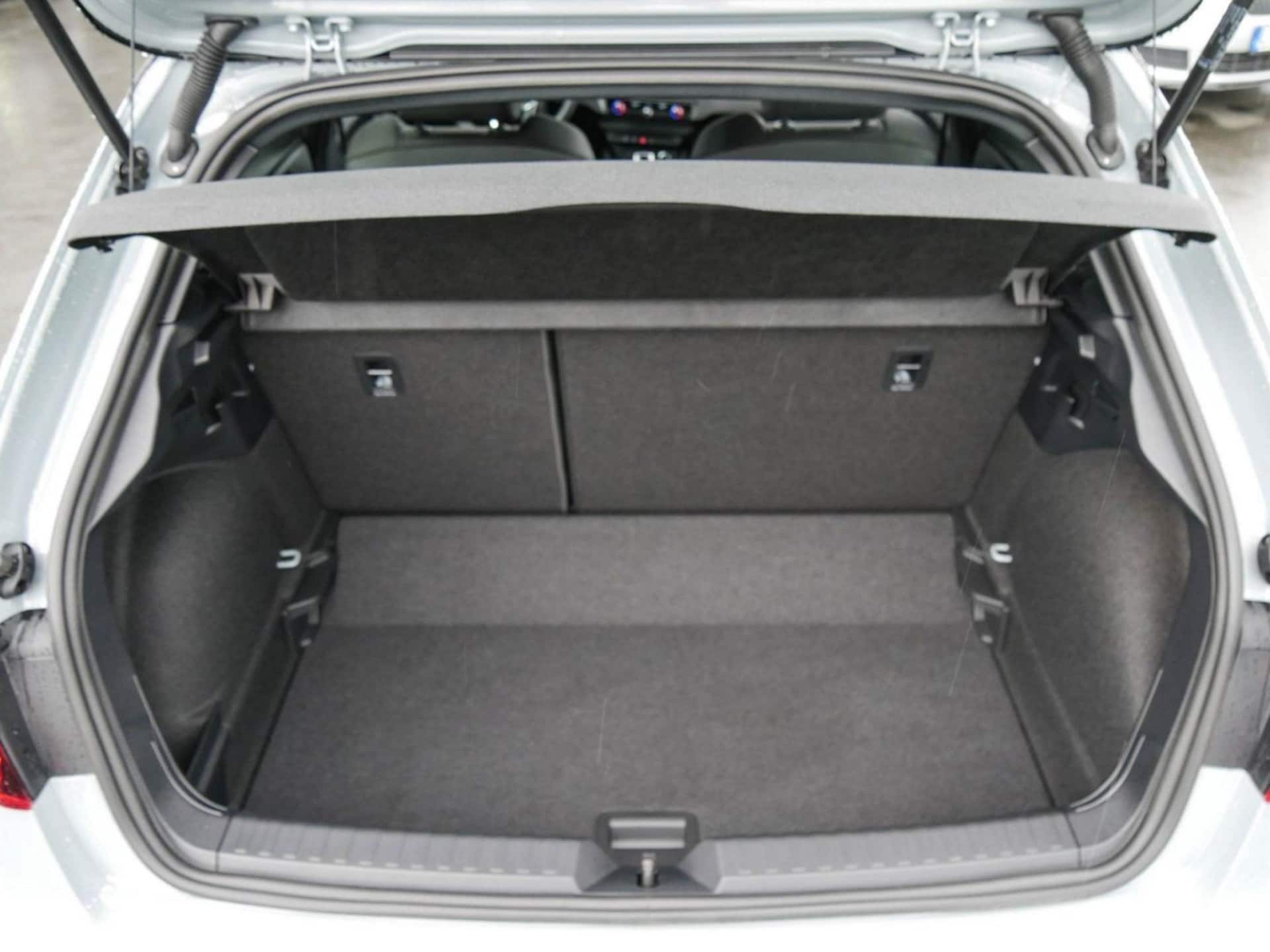 Audi A1 Sportback S line
