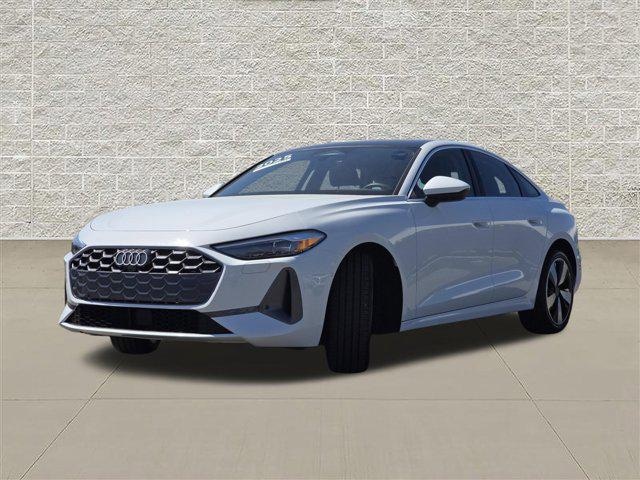 2025 Audi A5 Sedan