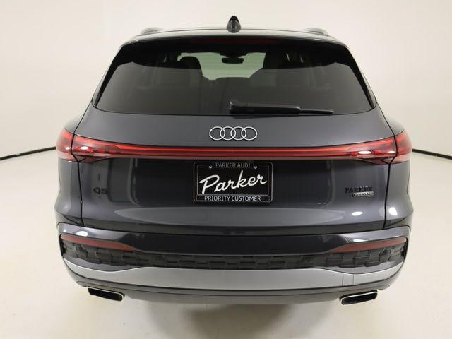 2025 Audi Q5