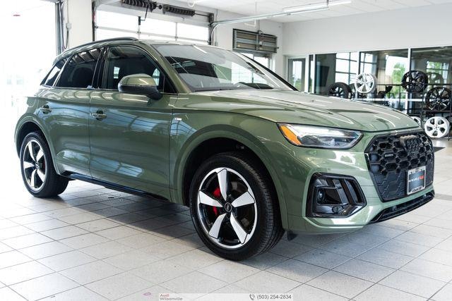 2024 Audi Q5