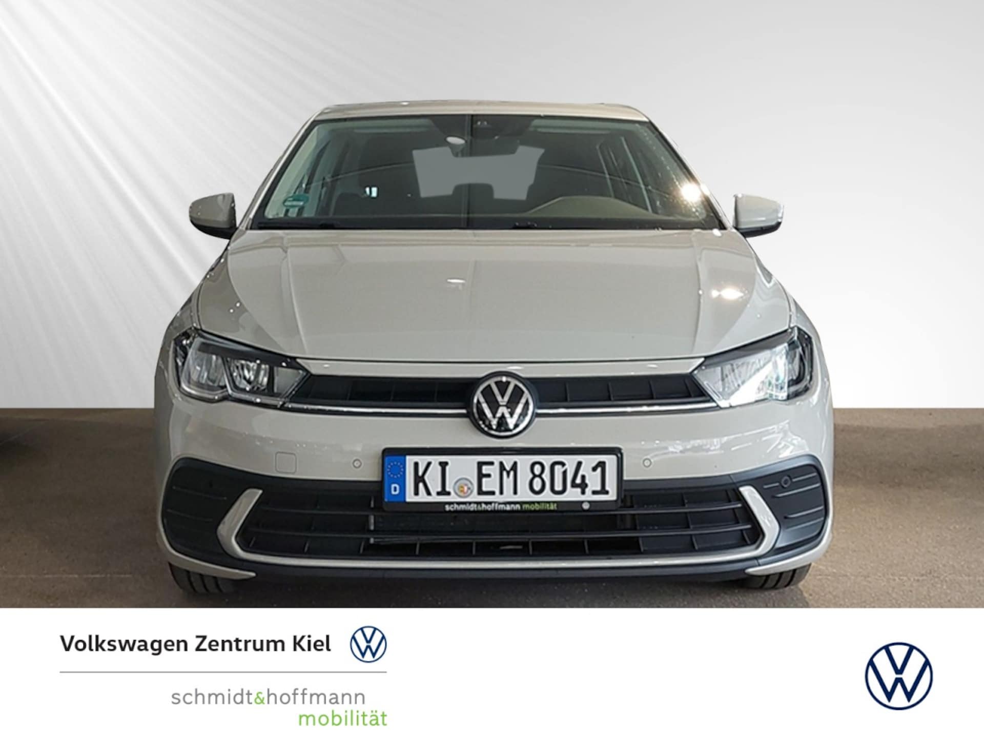 Volkswagen Polo Life
