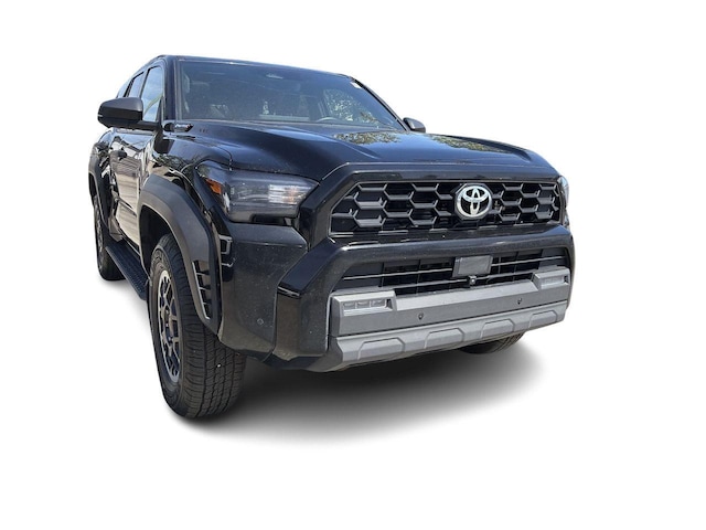 2025 Toyota 4Runner Hybrid