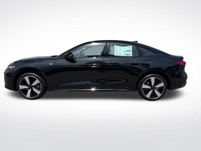 2026 Audi A5 Sedan