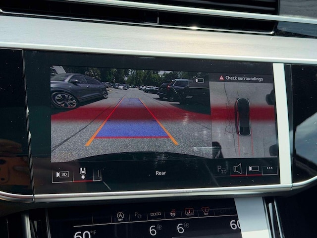 2026 Audi A8 L