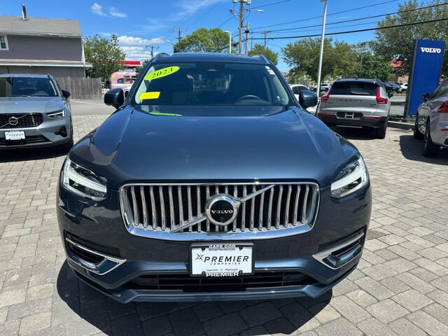 2023 Volvo XC90