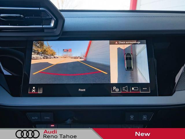 2026 Audi S3 Base - Photo 23