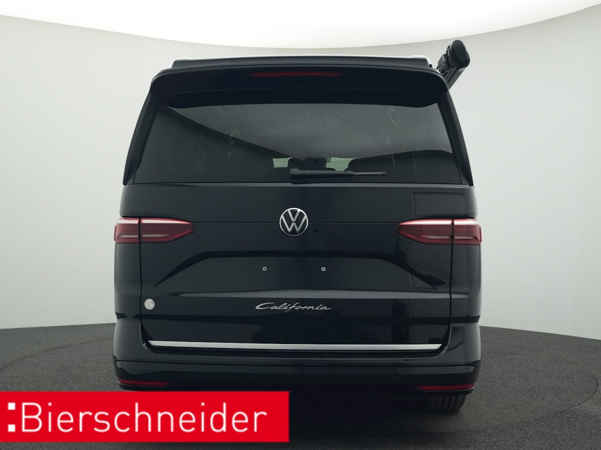 Volkswagen California Beach Camper