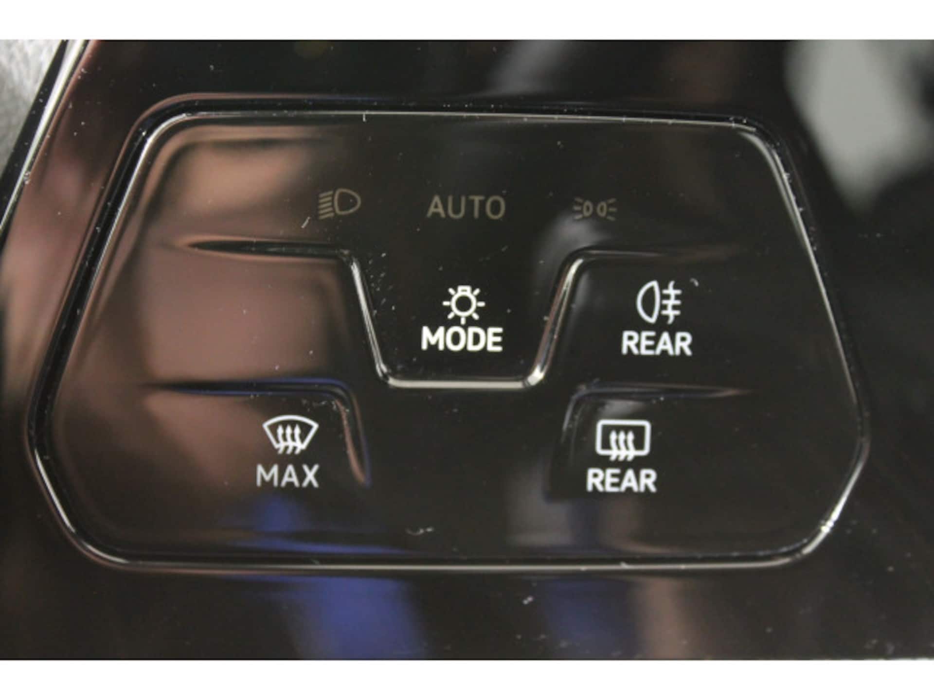 Volkswagen Golf Goal