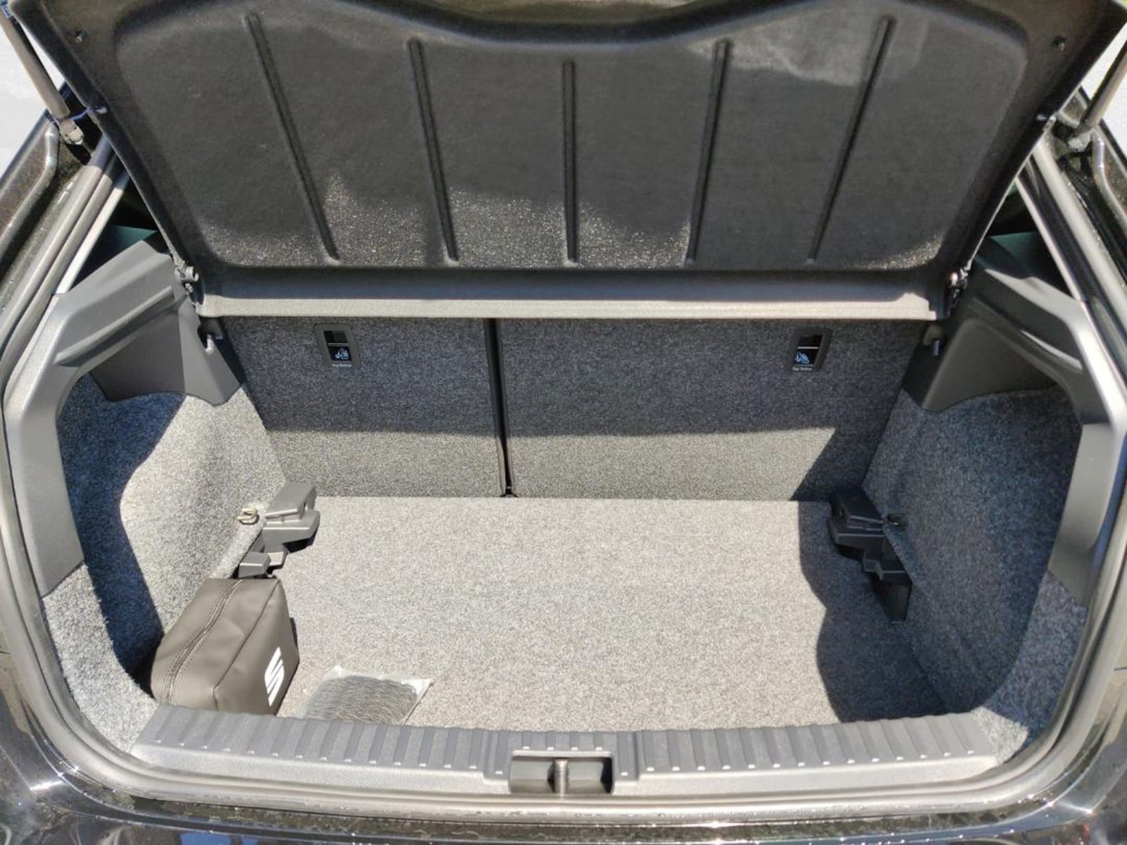 SEAT Ibiza – Bild 8