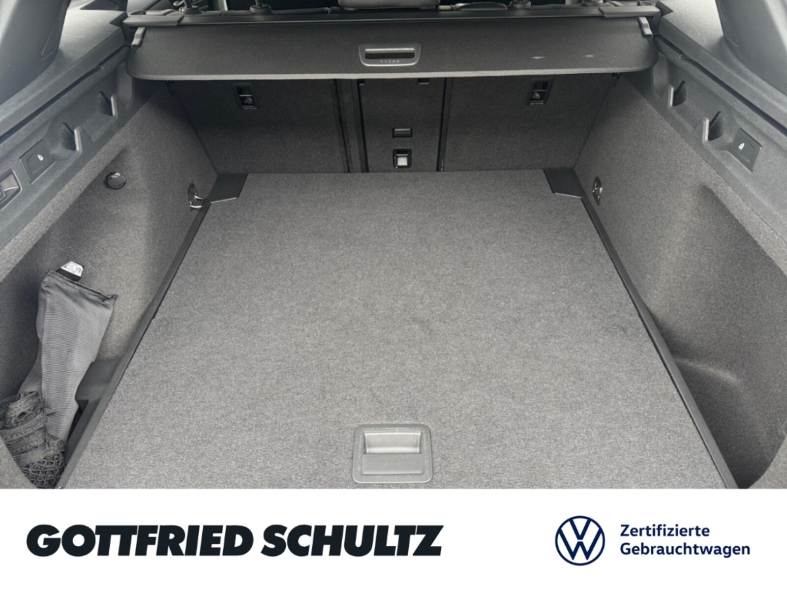 Volkswagen ID.7 Tourer – Bild 9