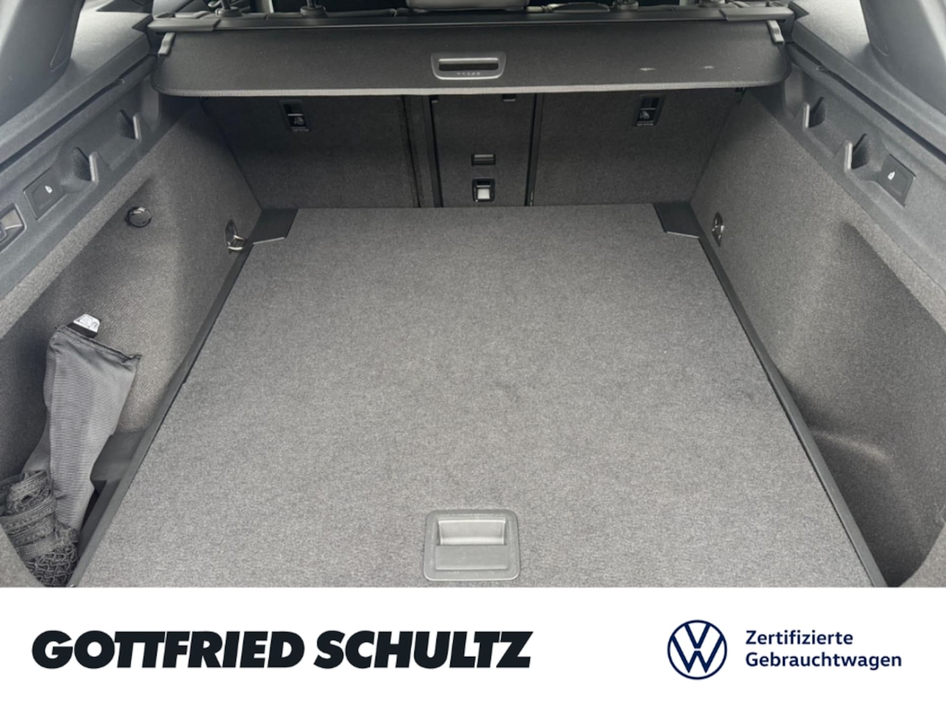 Volkswagen ID.7 Tourer Pro S
