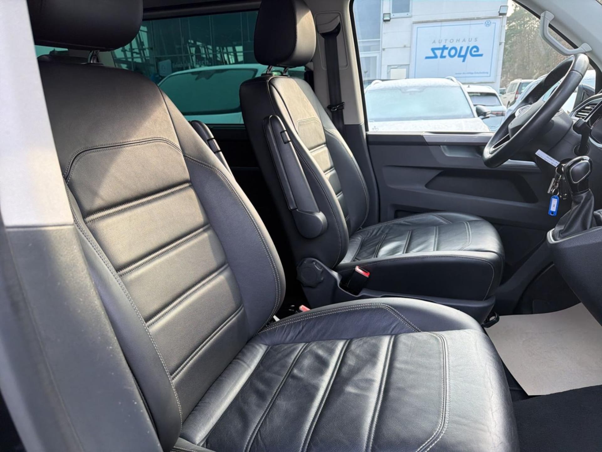 Volkswagen T6.1 Multivan Comfortline