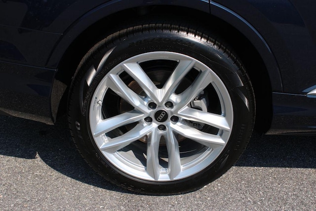 2025 Audi Q7 Premium Plus - Photo 39