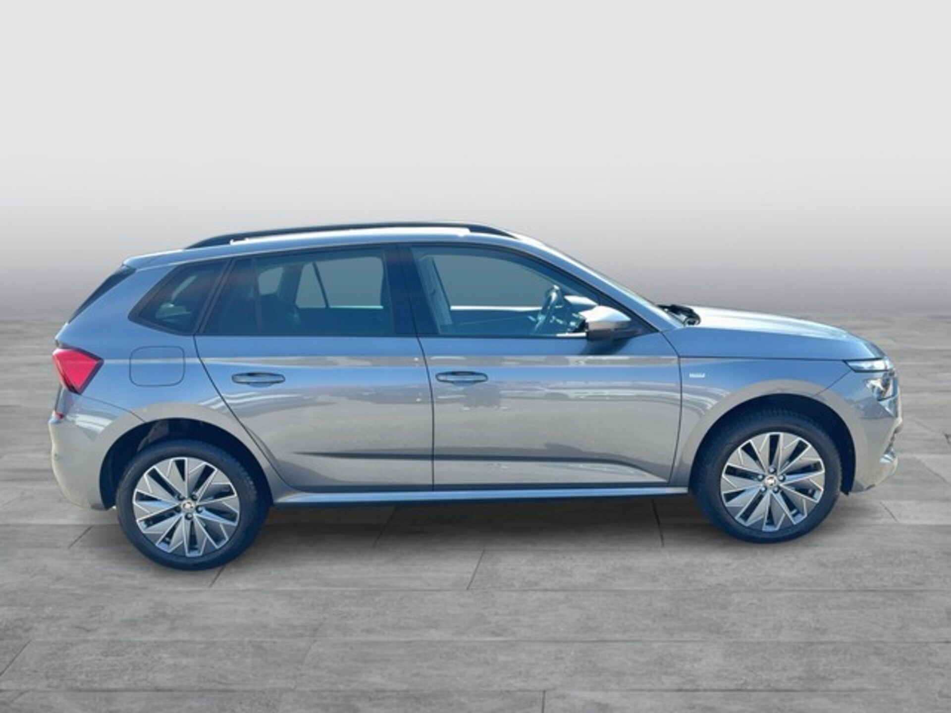 Skoda Kamiq Ambition