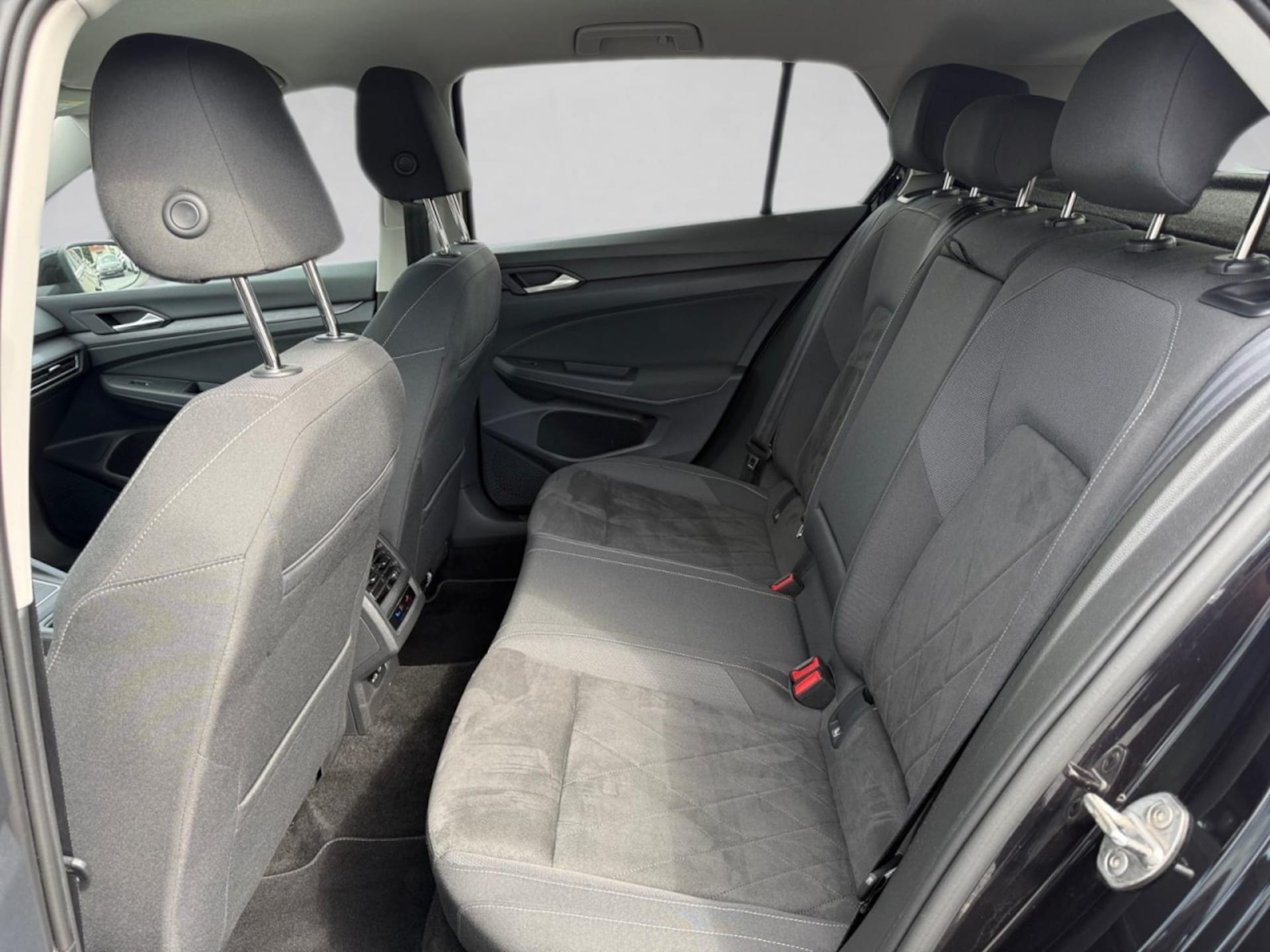 Volkswagen Golf Style