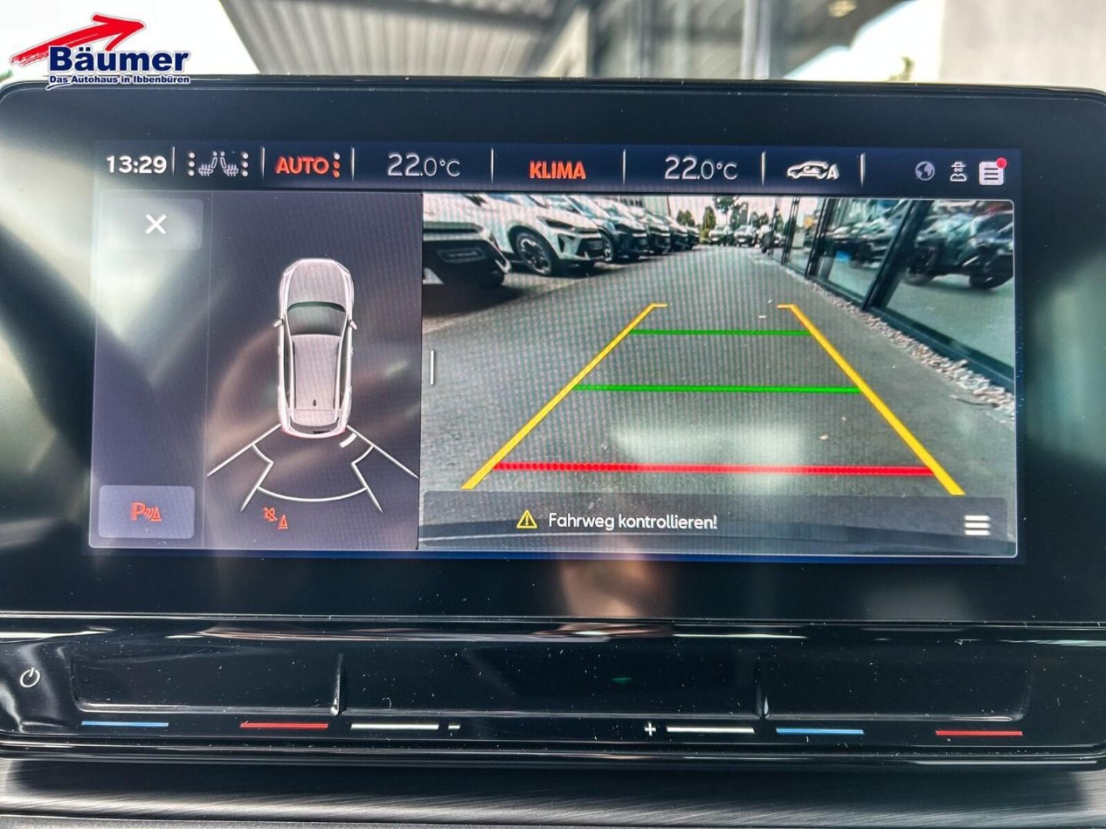 CUPRA Formentor – Bild 25