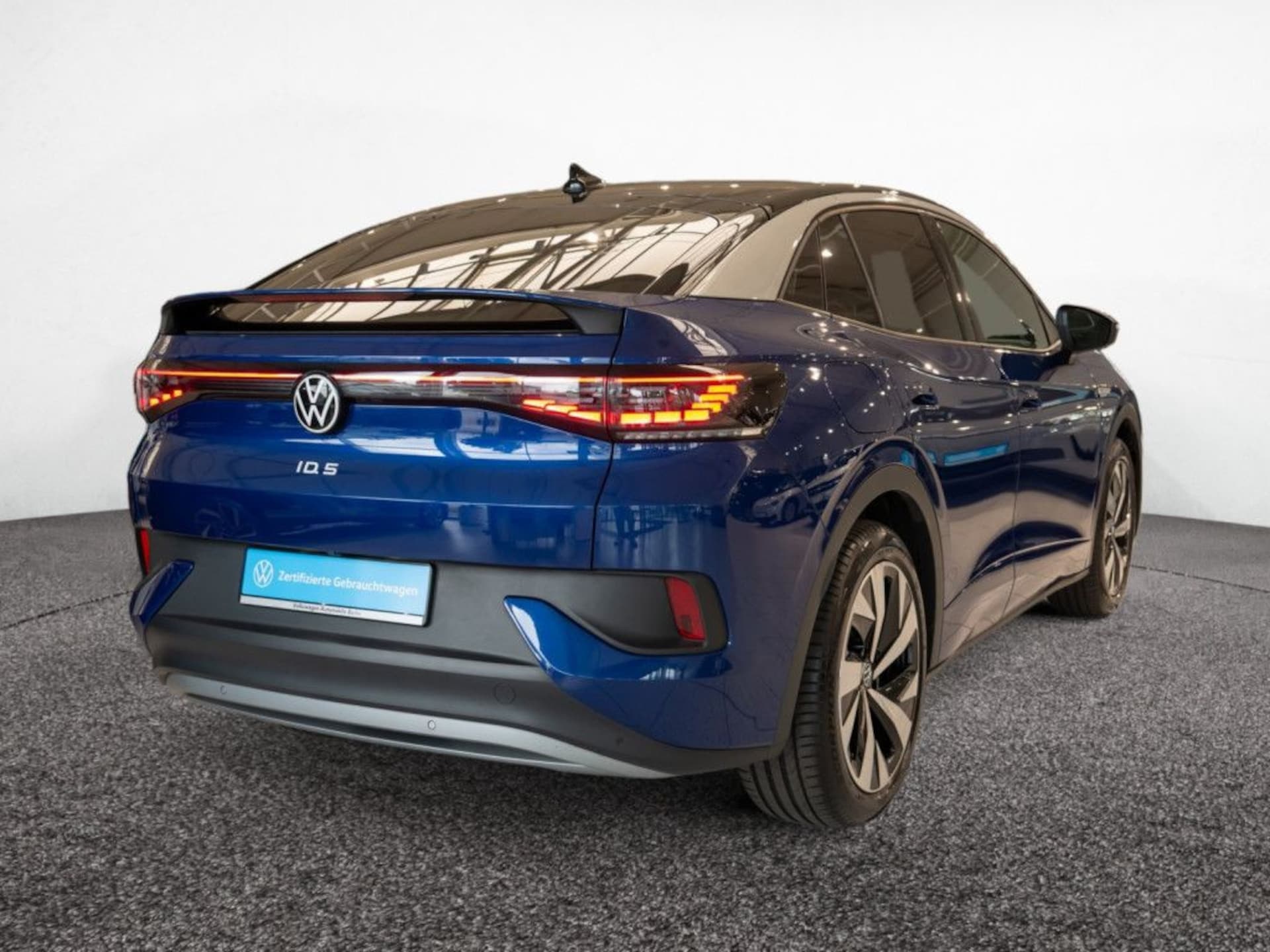 Volkswagen ID.5 Pro