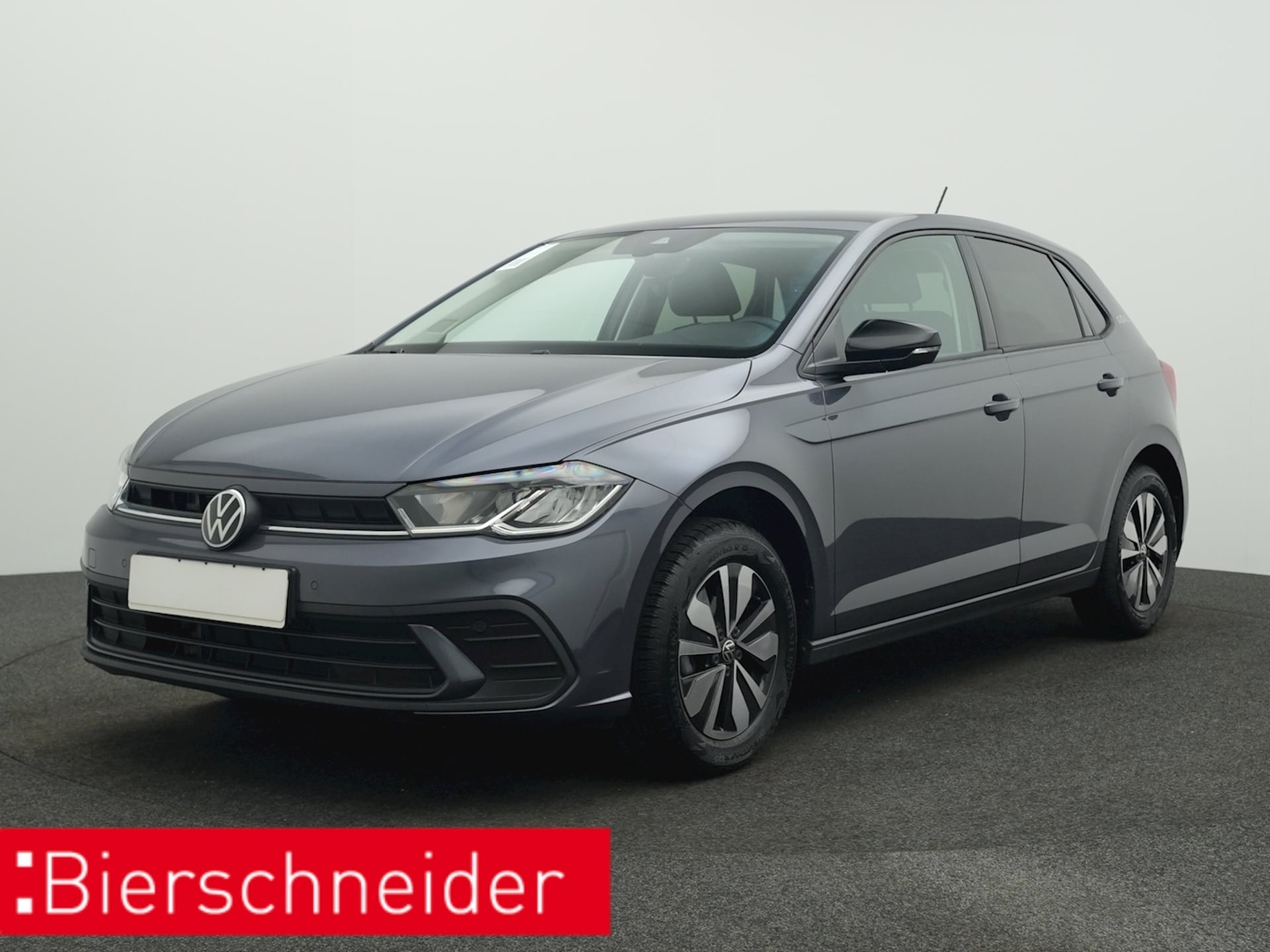 Volkswagen Polo Goal