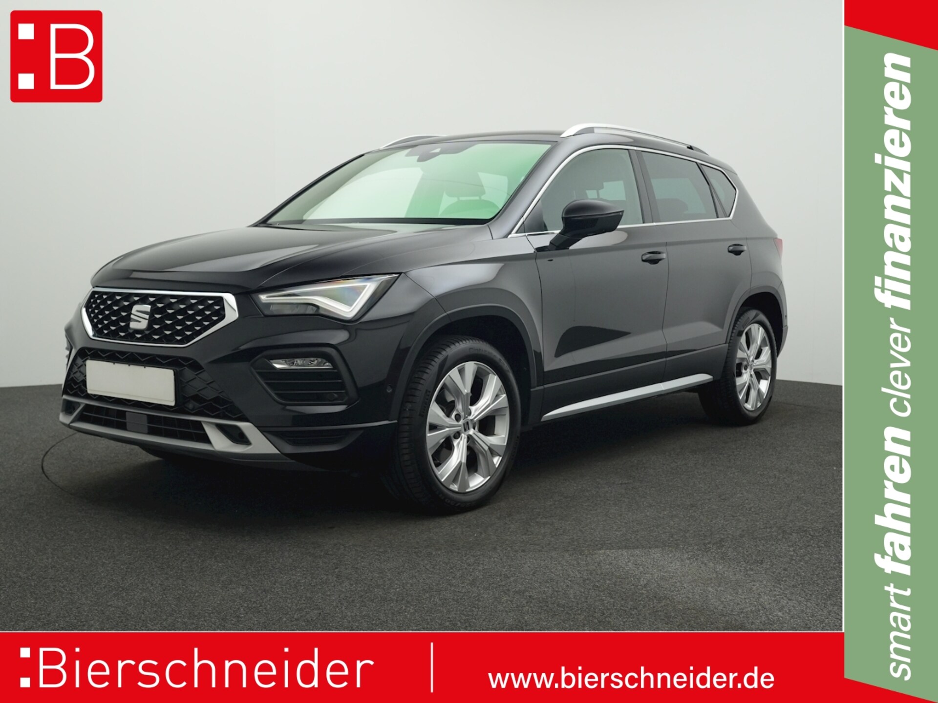 SEAT Ateca Xperience