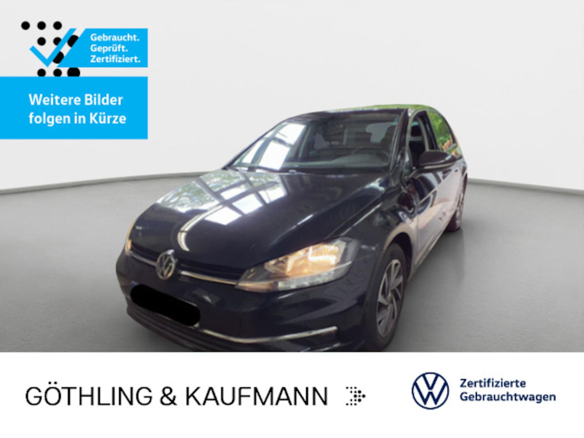 Volkswagen Golf SOUND