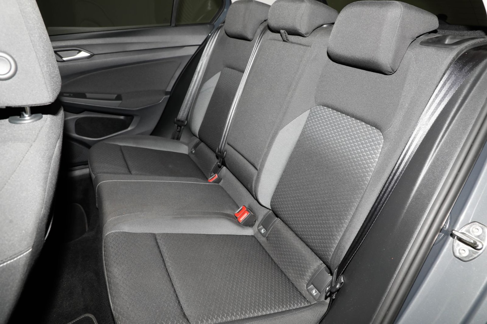 Volkswagen Golf Active