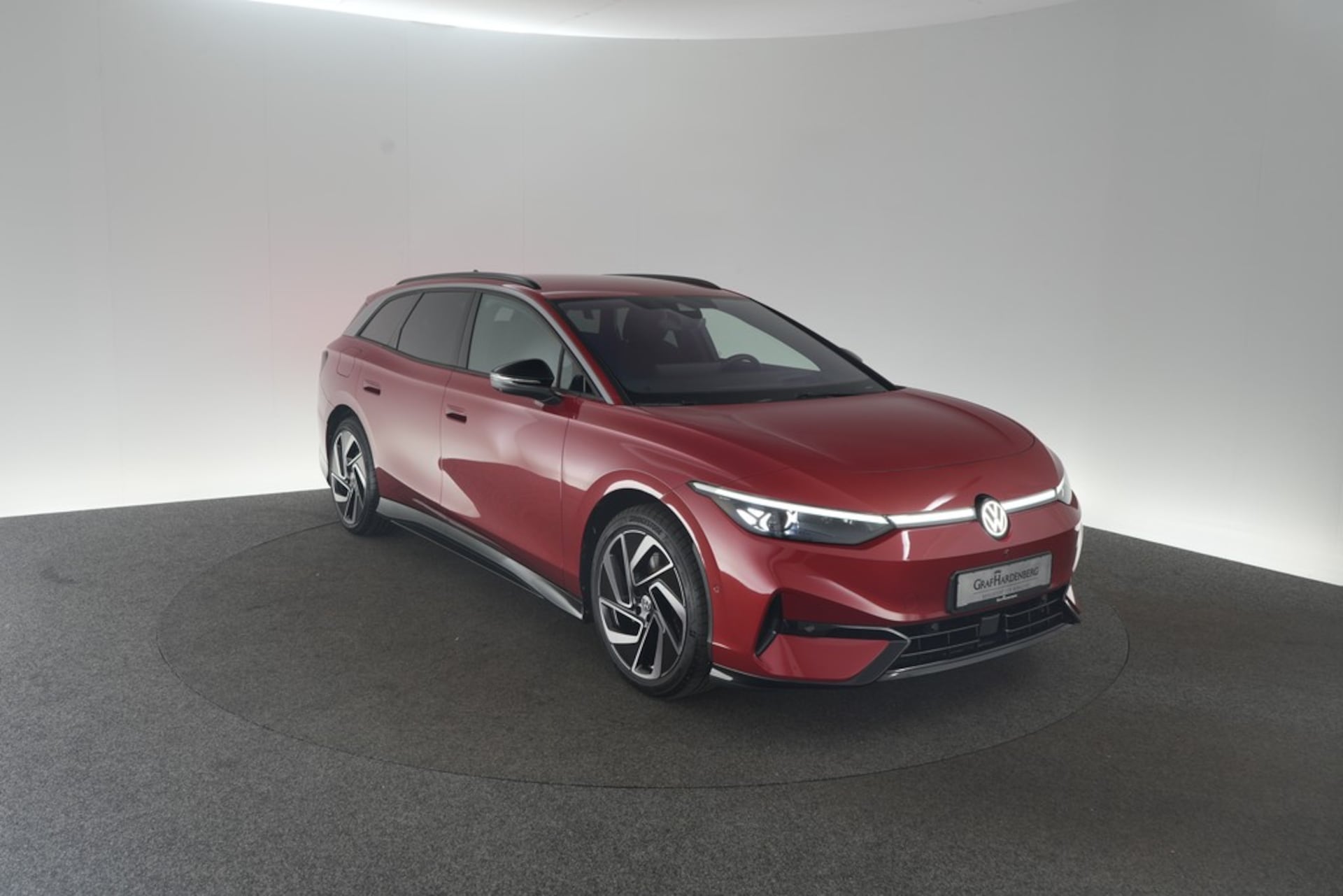 Volkswagen ID.7 Tourer Pro