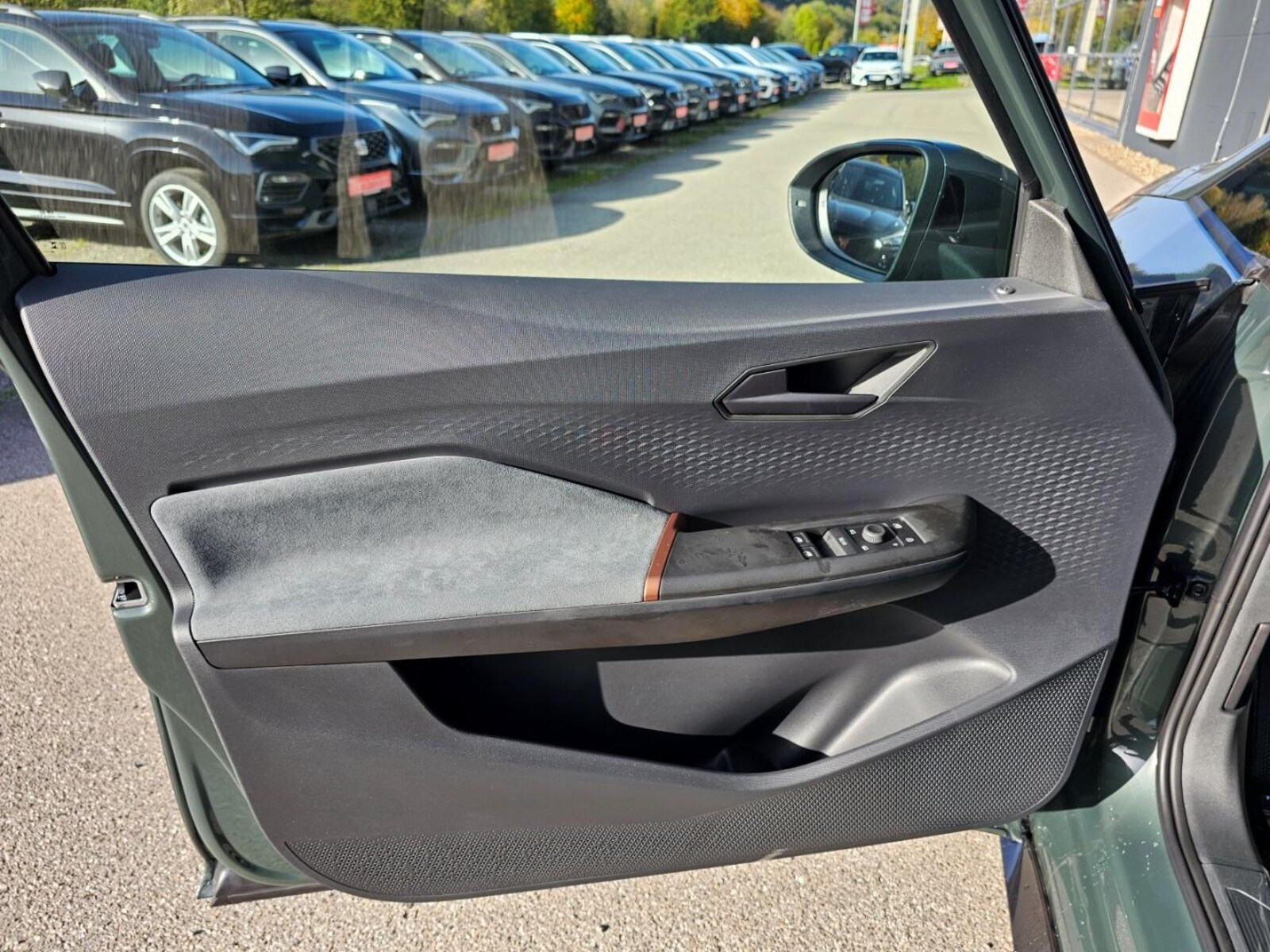 CUPRA Born – Bild 9