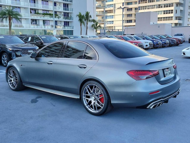 2021 Mercedes-Benz