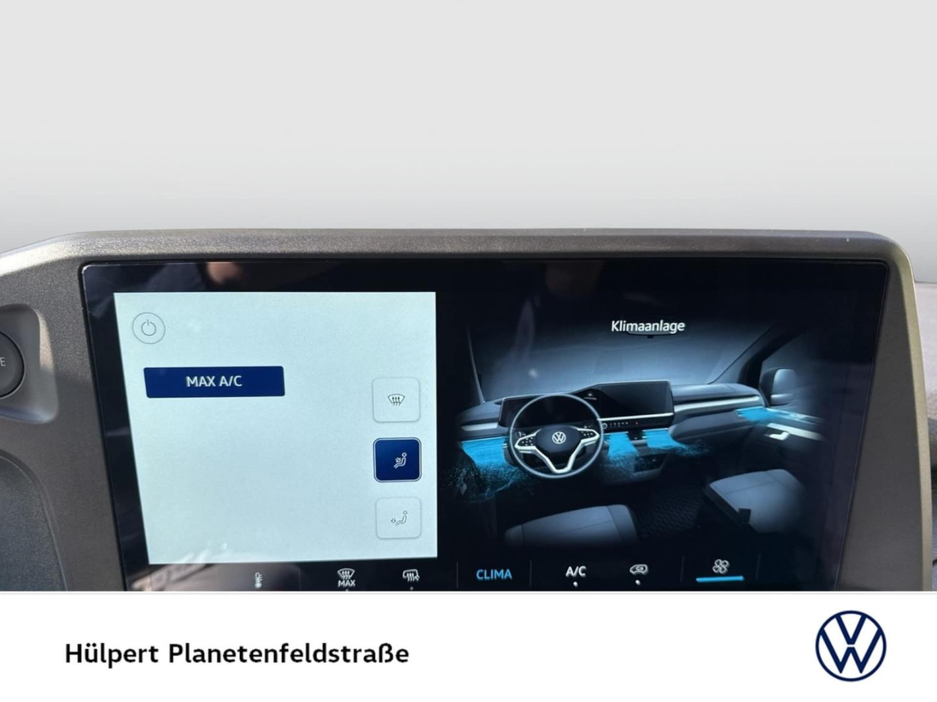 Volkswagen Transporter Kasten kurzer Radstand