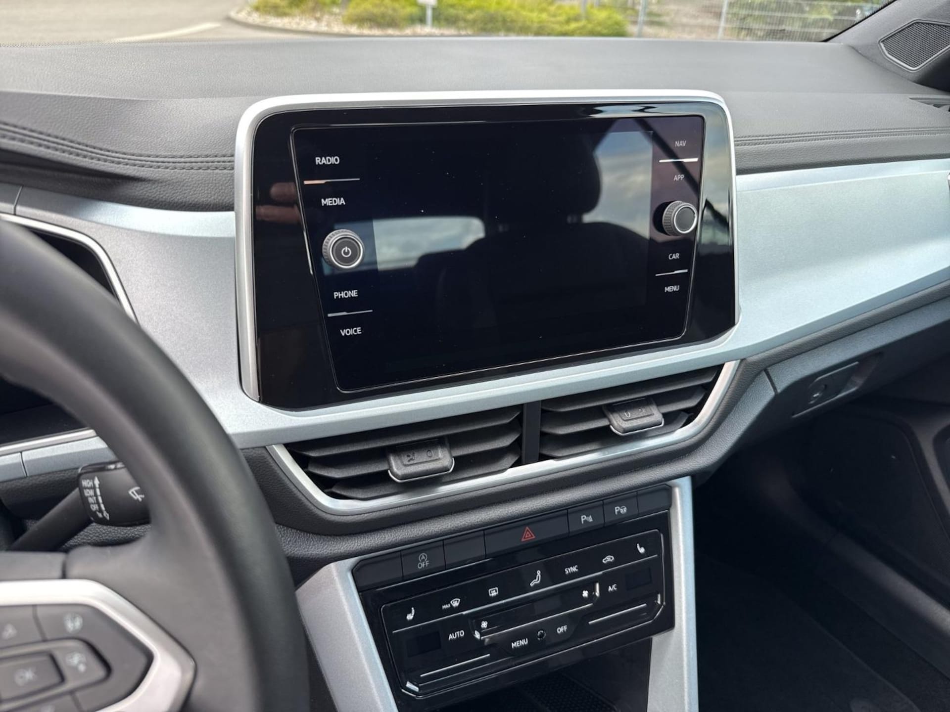 Volkswagen T-Roc Cabriolet Style
