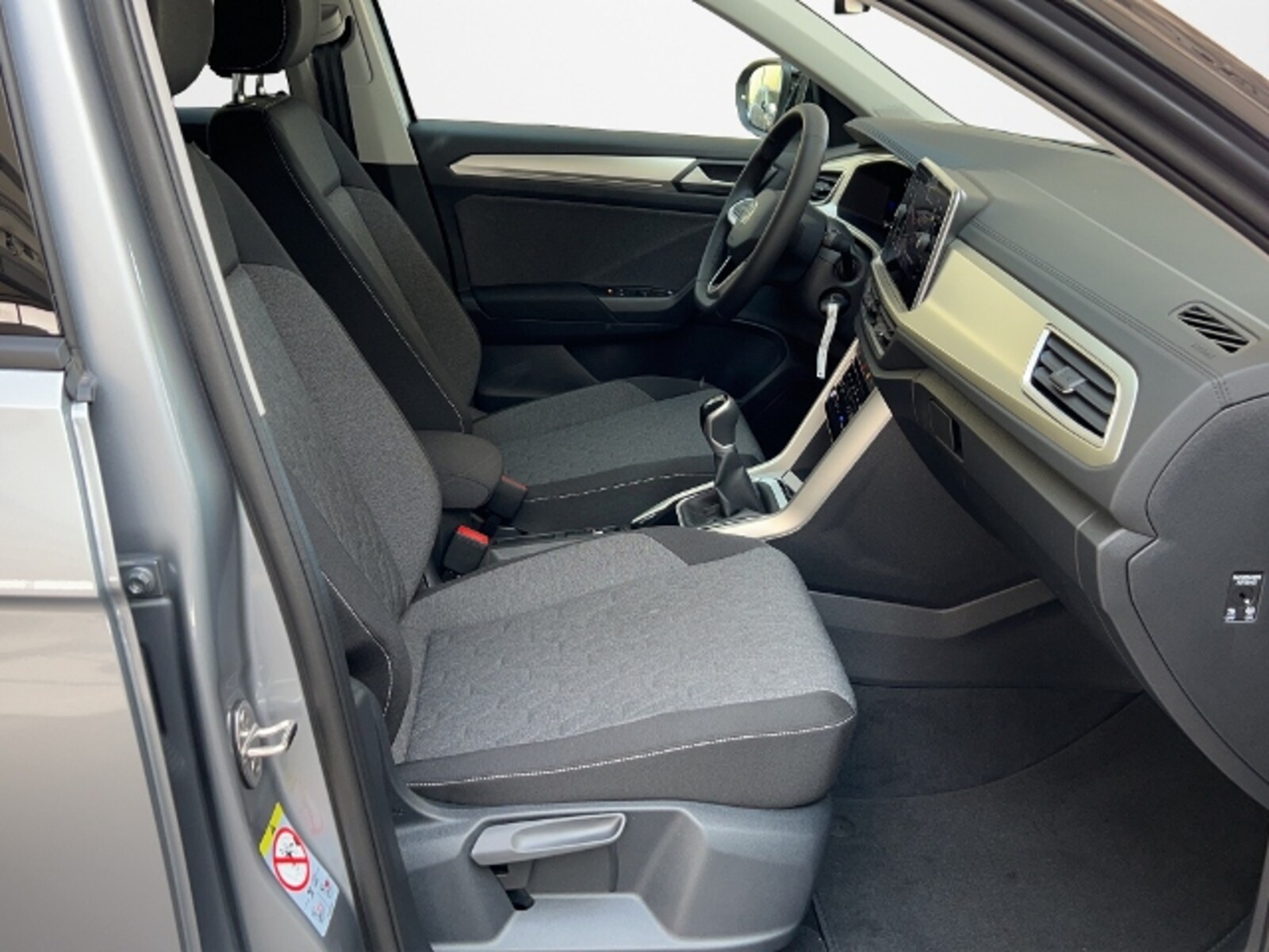 Volkswagen T-Roc – Bild 12
