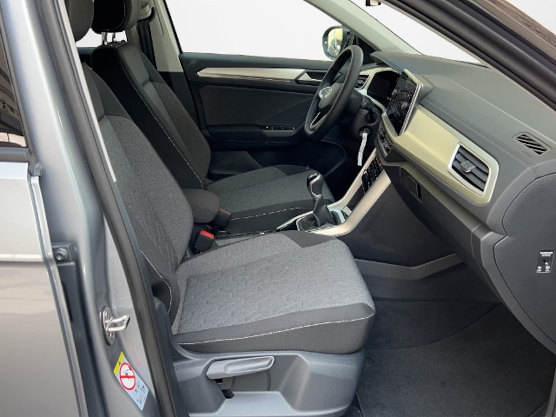 Volkswagen T-Roc MOVE